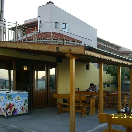 Barex Family Hotel Sozopol Ngoại thất bức ảnh
