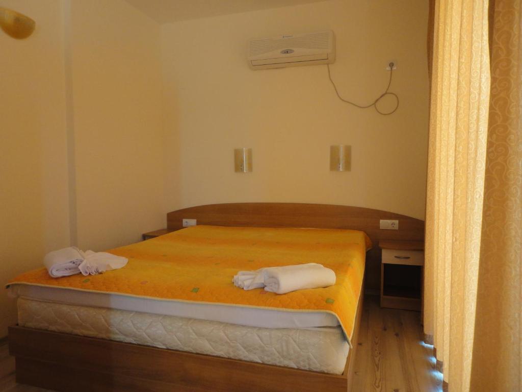 Barex Family Hotel Sozopol Phòng bức ảnh