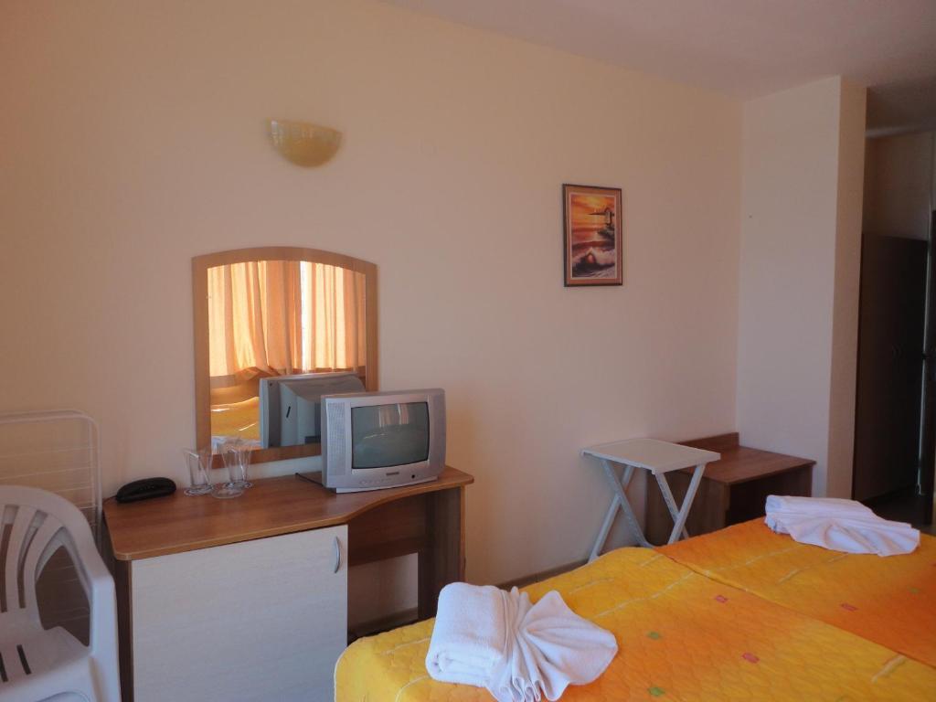 Barex Family Hotel Sozopol Phòng bức ảnh