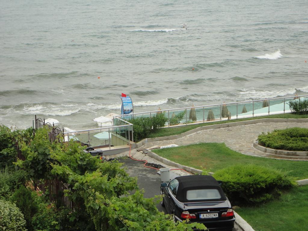 Barex Family Hotel Sozopol Phòng bức ảnh