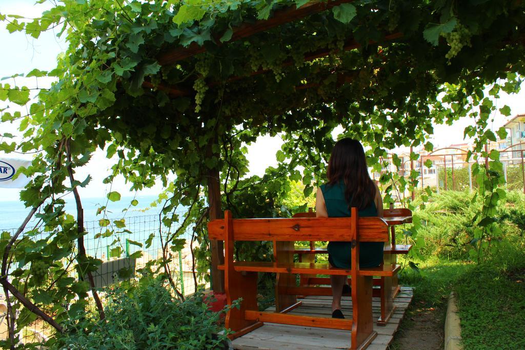 Barex Family Hotel Sozopol Ngoại thất bức ảnh