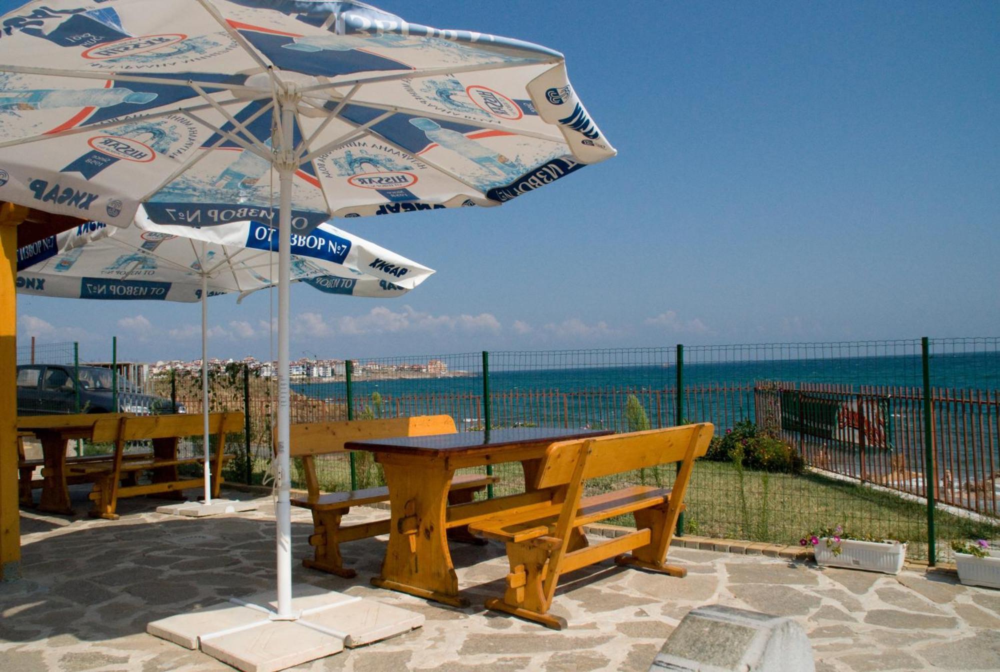 Barex Family Hotel Sozopol Ngoại thất bức ảnh