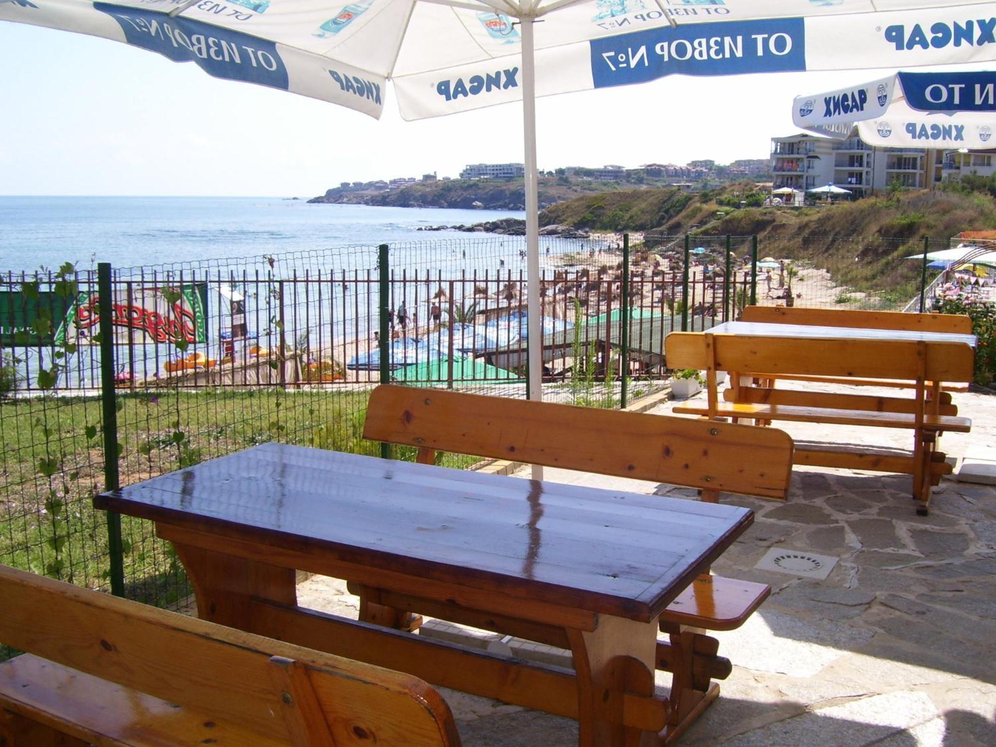 Barex Family Hotel Sozopol Ngoại thất bức ảnh