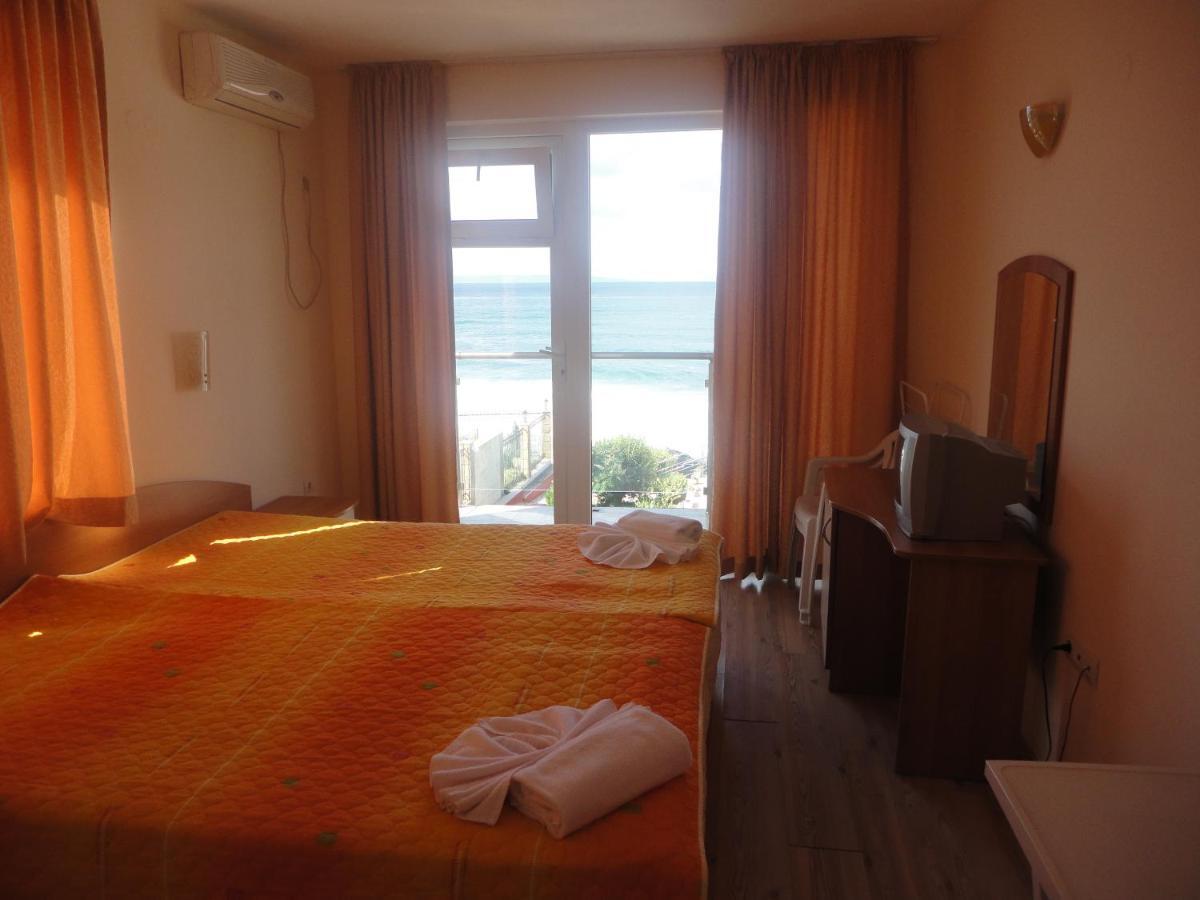 Barex Family Hotel Sozopol Ngoại thất bức ảnh