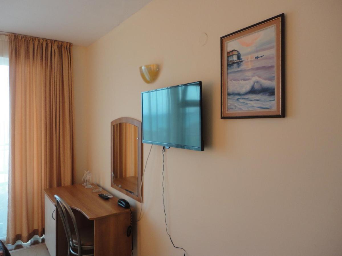 Barex Family Hotel Sozopol Ngoại thất bức ảnh