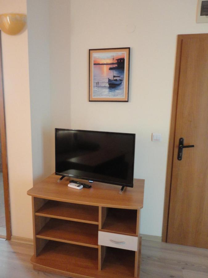 Barex Family Hotel Sozopol Ngoại thất bức ảnh