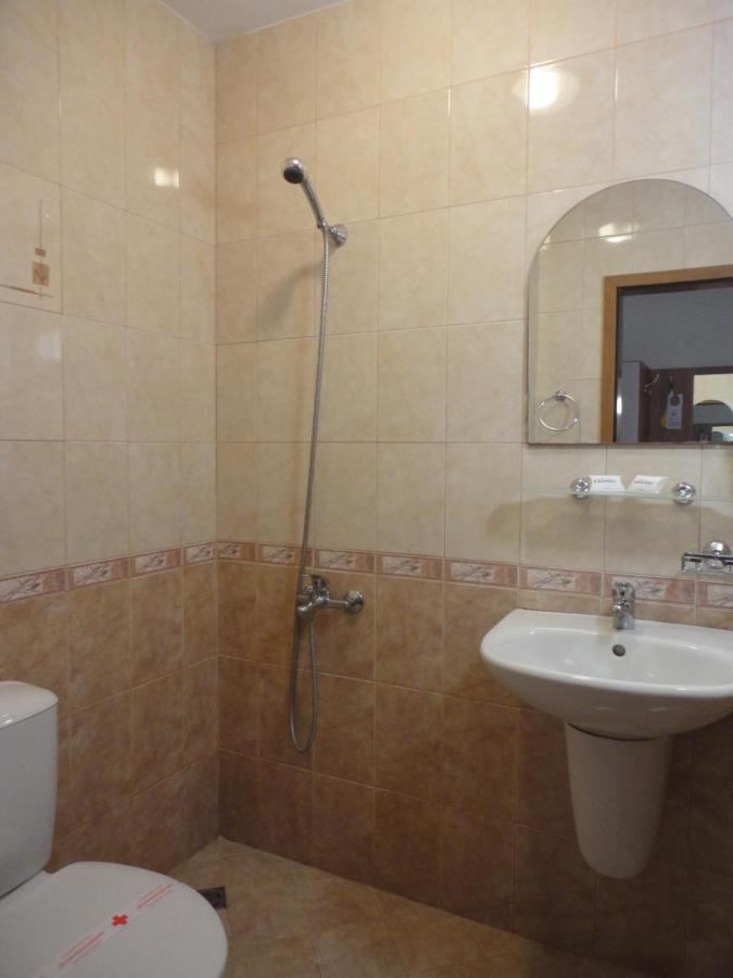 Barex Family Hotel Sozopol Ngoại thất bức ảnh